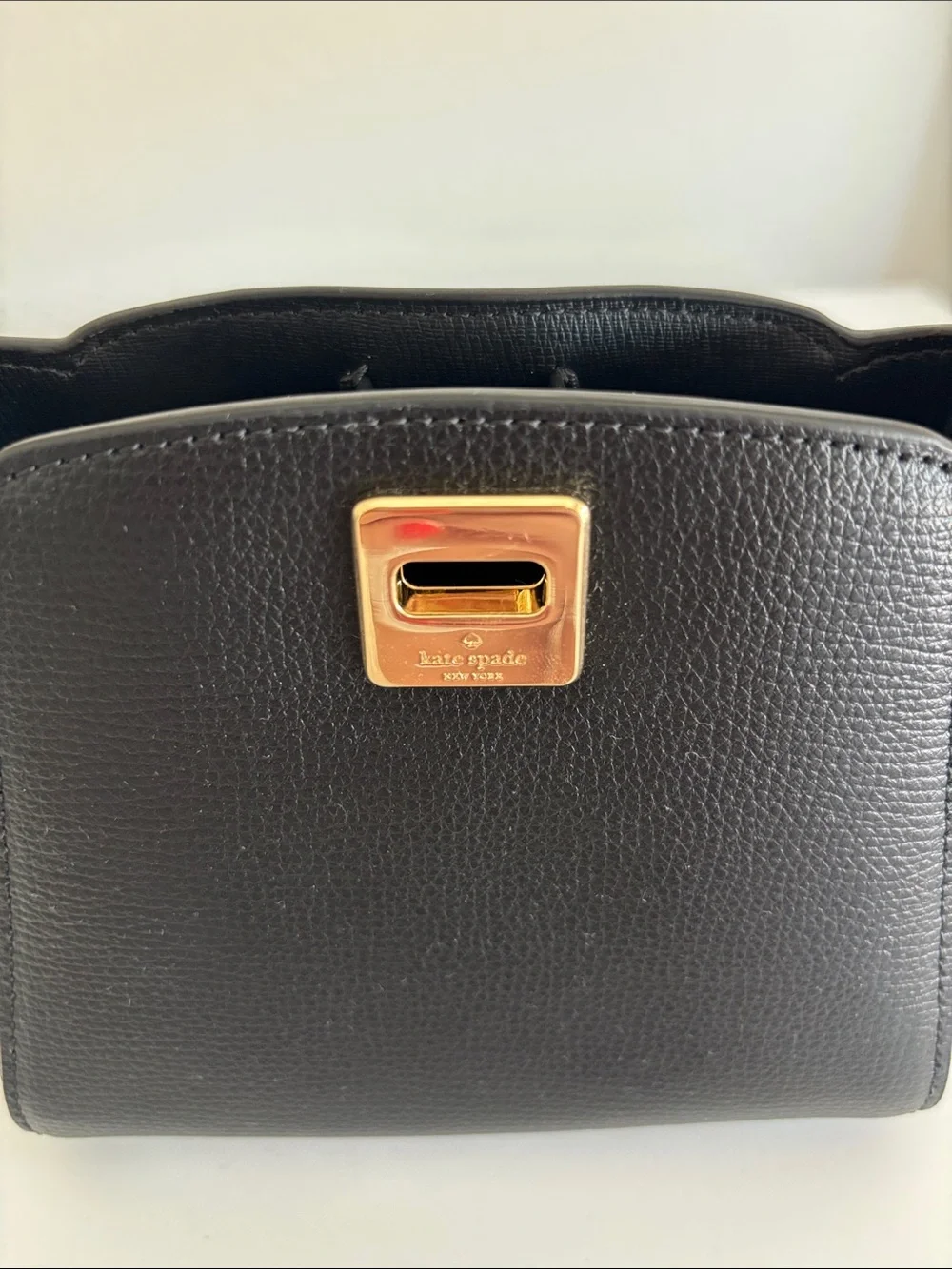 kate spade structured mini